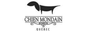 Chien Mondain - Québec